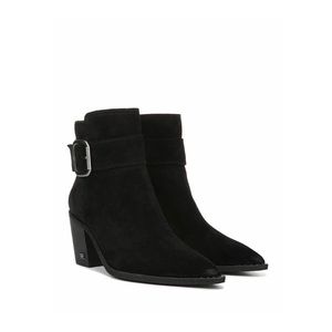 New Sam Edelman Leonia Suede Boots 👢